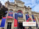 Les Nouveaux Ensembliers : l'art contemporain rencontre l'Art Déco au Mobilier national, nos photos