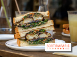 Sōma Sando Paris 6e - photos