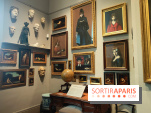 Le Musée Jean-Jacques Henner : un atelier qui conserve l'héritage du peintre alsacien à Paris