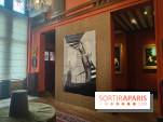 Exposition Echos : une exploration dessinée du musée Jean-Jacques Henner à Paris - nos photos