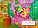 Pop-up Pokémon