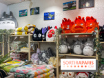 Maison Ghibli : le pop-up store officiel du studio d'animation japonais à Paris - A8AC8D84 B566 44BC 979F A8C8448B8CEC