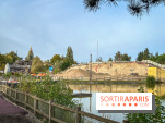 Parc Astérix : toutes les nouveautés à venir de 2025 à 2028