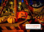 Halloween au Parc Astérix 2025, Peur sur le Parc - IMG 5427