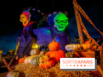 Halloween au Parc Astérix 2025, Peur sur le Parc - IMG 5432