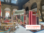 Exposition Générale : la Fondation Cartier raconte 40 ans d'expositions pour sa réouverture