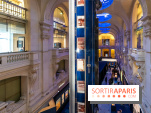 Exposition '1925-2025. Cent ans d'Art déco' au Musée des Arts Décoratifs MAM Paris - photos