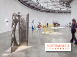 Melvin Edwards au Palais de Tokyo : une carte blanche pour la Saison américaine - IMG 0113