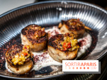 Zoutra, le restaurant - bar à vin levantin de Montmartre Paris 18e - photos