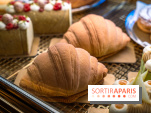Bacha Coffee Paris : le menu des fêtes de Noël 2025-2026 - photos