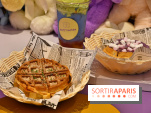 Waff Cachée : des gaufres gourmandes sucrées et salées à Paris