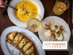 Bistrot Sauvageon, restaurant de quartier Paris 19e