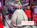 Paris Games Week 2025
