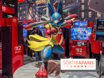 Paris Games Week 2025