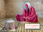 Mandorla, l’exposition contemporaine à découvrir à l’Abbaye de Maubuisson