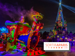 Noël à Disneyland Paris : Disney's Enchanted Christmas - Parade