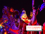 Noël à Disneyland Paris : Disney's Enchanted Christmas - Père Noël