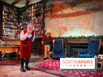 La véritable histoire du Père Noël