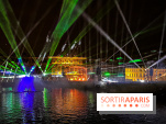 Versailles Electro 2025, la soirée electro du château de Versailles