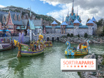 World of Frozen - Célébration à Arendelle