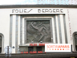 Visuels Paris - Folies Bergere