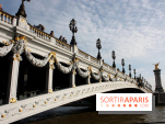 Visuels Paris - Pont Alexandre 3