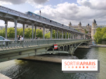 Visuels Paris - Pont Bir Hakeim