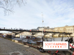 Visuels Paris - Pont des Arts 