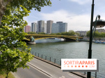 Visuels Paris - Pont Mirabeau