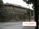 Visuels Paris - Prison de la Sante 