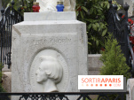 Visuels Paris - Tombe Frédéric Chopin