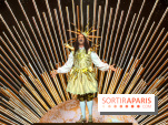 Le Roi Soleil, la comédie musicale version 2025/2026