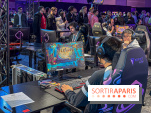 Teamfight Tactics Open Series 2025 : la compétition esport s'installe à Porte de Versailles
