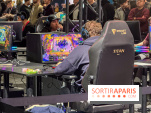 Teamfight Tactics Open Series 2025 : la compétition esport s'installe à Porte de Versailles