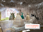 Une double exposition mode à la Galerie Dior et à la Fondation Azzedine Alaïa, à Paris