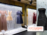Une double exposition mode à la Galerie Dior et à la Fondation Azzedine Alaïa, à Paris