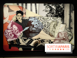 All About Love : l'exposition audacieuse et vivante de Mickalene Thomas au Grand Palais - photos