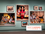 All About Love : l'exposition audacieuse et vivante de Mickalene Thomas au Grand Palais - photos - fotor 1765896687425