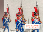 L'Univers des Figurines à l'Ancienne Poste de Versailles