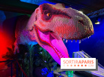 Dinosaures LEGO