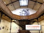 100% paper IV : nos photos de l'expo collective de street art au Bastille Design Center