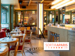 Vesper, le restaurant japonais Paris 7e, façon izakaya