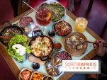Hallyu Kitchen, le nouveau restaurant coréen Paris 9e - photos