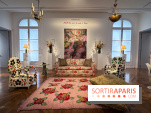 Mathilde & Friends : L'exposition chez Christie's