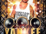 DEEJAY YANKEE SHOWLIVE - ENTREE GRATUITE