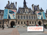 Paris / Roma : l'exposition de photos gratuites à découvrir sur les grilles de l'Hôtel de Ville