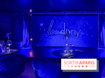 Lou Diprey : le cabaret pop moderne et intimiste à Paris 10ᵉ