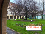 Musée d'art et d'histoire Paul Eluard de Saint-Denis