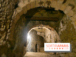 Les Caves du Roi, les mystérieux souterrains sous Sèvres - DSC 6178