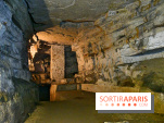 Les Caves du Roi, les mystérieux souterrains sous Sèvres